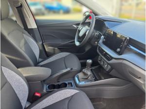 Skoda Fabia 1.0 TSI Essence *SITZHEIZUNG*