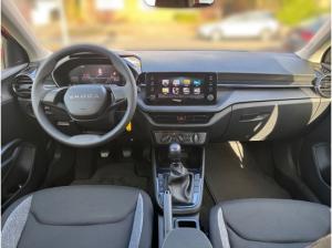 Skoda Fabia 1.0 TSI Essence *SITZHEIZUNG*