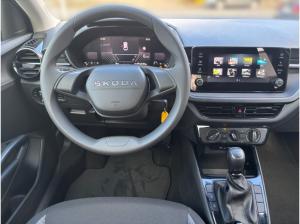 Skoda Fabia 1.0 TSI Essence *SITZHEIZUNG*