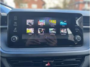 Skoda Fabia 1.0 TSI Essence *SITZHEIZUNG*