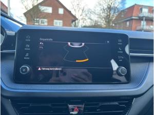 Skoda Fabia 1.0 TSI Essence *SITZHEIZUNG*