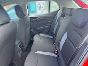 Skoda Fabia 1.0 TSI Essence *SITZHEIZUNG*