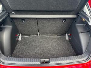 Skoda Fabia 1.0 TSI Essence *SITZHEIZUNG*