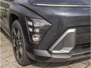 Hyundai KONA Hybrid+Navi+Klima+360°Kamera+u.v.m