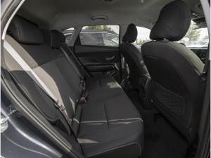Hyundai KONA Hybrid+Navi+Klima+360°Kamera+u.v.m