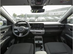 Hyundai KONA Hybrid+Navi+Klima+360°Kamera+u.v.m