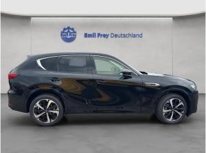Mazda CX-60 e-SKYACTIV-D 254 M HYBRID AWD TAKUMI PLUS , 5-türig (Diesel)
