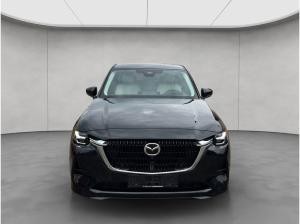 Mazda CX-60 e-SKYACTIV-D 254 M HYBRID AWD TAKUMI PLUS , 5-türig (Diesel)