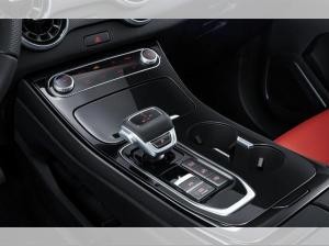 Dongfeng Forthing 5 LED SHZ 360 Grad KAMERA DSG PANODACH