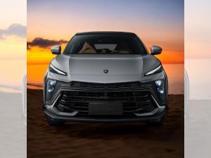 Dongfeng Forthing 5 LED SHZ 360 Grad KAMERA DSG PANODACH