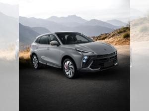 Dongfeng Forthing 5 LED SHZ 360 Grad KAMERA DSG PANODACH