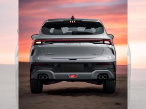 Dongfeng Forthing 5 LED SHZ 360 Grad KAMERA DSG PANODACH