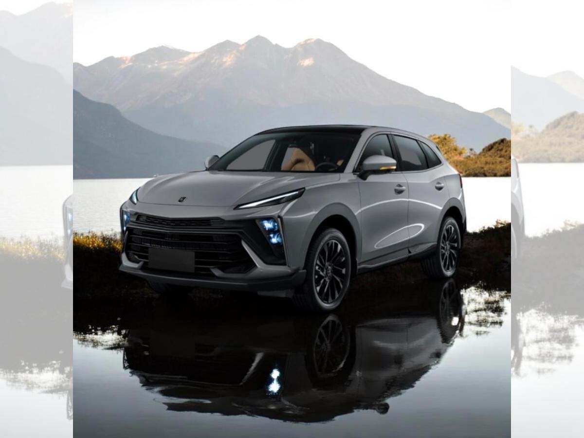 Dongfeng Forthing 5 LED SHZ 360 Grad KAMERA DSG PANODACH