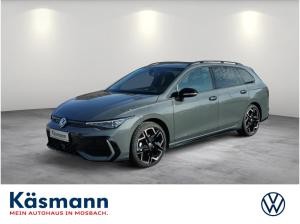Volkswagen Golf Variant R-Line 1.5 eTSI 150 PS DSG *Sofort verfügbar*