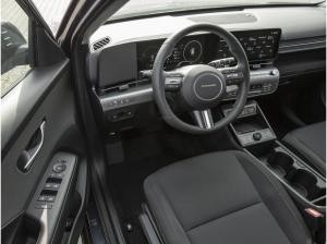 Hyundai KONA Hybrid+Navi+Klima+360°Kamera+u.v.m