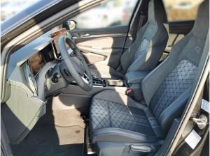 Volkswagen Golf Variant R-Line 1.5 eTSI 150 PS DSG *Sofort verfügbar*