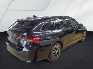 Skoda Octavia Combi 2.0 TDI DSG Selection