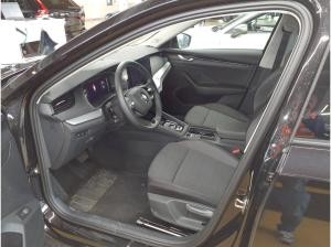 Skoda Octavia Combi 2.0 TDI DSG Selection