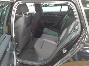 Skoda Octavia Combi 2.0 TDI DSG Selection