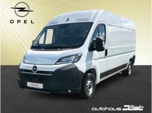 Opel Movano Cargo 3,5 t zGG L3H2, 2.2 Ltr. Diesel 103 KW / 140 PS Schaltwagen, sofort verfügbar