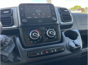 Opel Movano Cargo 3,5 t zGG L3H2, 2.2 Ltr. Diesel 103 KW / 140 PS Schaltwagen, sofort verfügbar