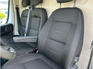 Opel Movano Cargo 3,5 t zGG L3H2, 2.2 Ltr. Diesel 103 KW / 140 PS Schaltwagen, sofort verfügbar