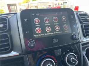 Opel Movano Cargo 3,5 t zGG L3H2, 2.2 Ltr. Diesel 103 KW / 140 PS Schaltwagen, sofort verfügbar