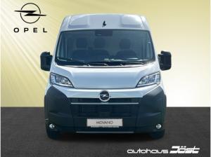Opel Movano Cargo 3,5 t zGG L3H2, 2.2 Ltr. Diesel 103 KW / 140 PS Schaltwagen, sofort verfügbar