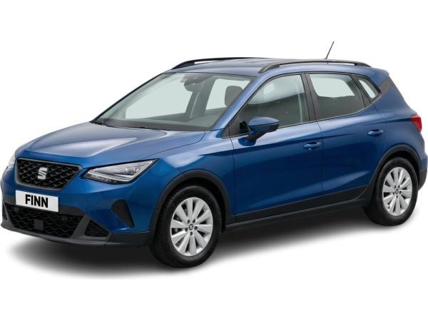 Seat Arona 1.0 TSI 85kW Road Edition DSG