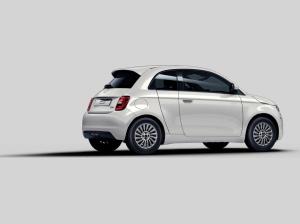 Fiat 500e 3+1 City Edition 70KW (95PS) 23,8KwH *Standort 23843 Bad Oldesloe*