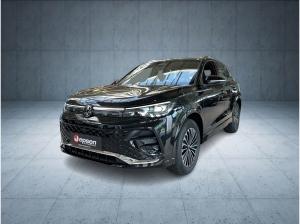 Volkswagen Tiguan R-Line Hybrid inkl. WR Lager