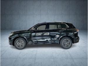 Volkswagen Tiguan R-Line Hybrid inkl. WR Lager