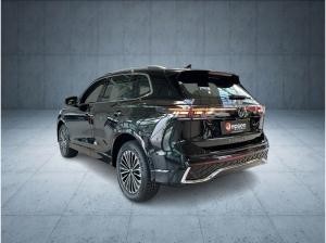 Volkswagen Tiguan R-Line Hybrid inkl. WR Lager
