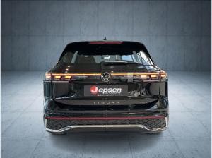 Volkswagen Tiguan R-Line Hybrid inkl. WR Lager