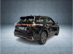 Volkswagen Tiguan R-Line Hybrid inkl. WR Lager