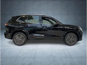 Volkswagen Tiguan R-Line Hybrid inkl. WR Lager