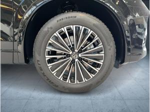 Volkswagen Tiguan R-Line Hybrid inkl. WR Lager