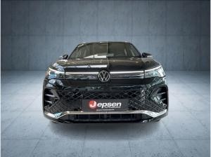 Volkswagen Tiguan R-Line Hybrid inkl. WR Lager