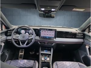Volkswagen Tiguan R-Line Hybrid inkl. WR Lager