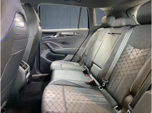 Volkswagen Tiguan R-Line Hybrid inkl. WR Lager