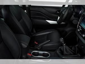 Dongfeng Rich 6 Diesel 4x4 LEDER RADIO elektr. Fensterheber