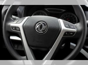 Dongfeng Rich 6 Diesel 4x4 LEDER RADIO elektr. Fensterheber