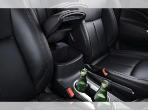 Dongfeng Rich 6 Diesel 4x4 LEDER RADIO elektr. Fensterheber