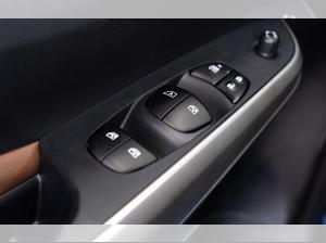 Dongfeng Rich 6 Diesel 4x4 LEDER RADIO elektr. Fensterheber