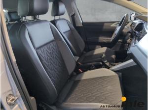 Volkswagen Polo 1,0 TSI Goal GJ-REIFEN+ACC+SITZHZG+LED-SCHEINWERFER
