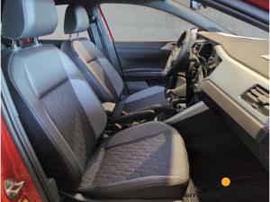 Volkswagen Polo 1,0 TSI DSG Goal NAVI+APPCONNECT+ACC+SITZHZG
