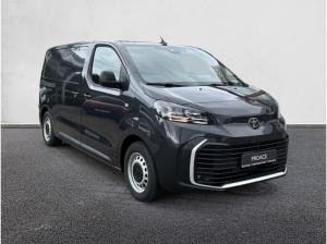 Toyota Proace electric Meister