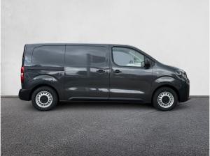 Toyota Proace electric Meister