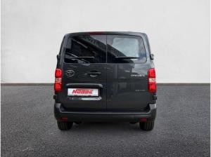 Toyota Proace electric Meister