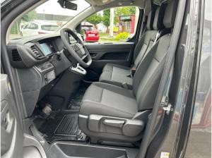 Toyota Proace electric Meister